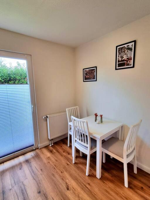Feel-Good Apartment Close To The City Reppenstedt Eksteriør bilde