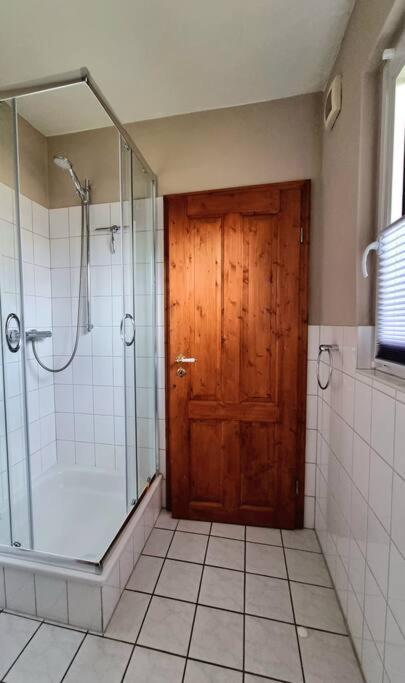 Feel-Good Apartment Close To The City Reppenstedt Eksteriør bilde