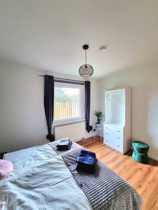 Feel-Good Apartment Close To The City Reppenstedt Eksteriør bilde