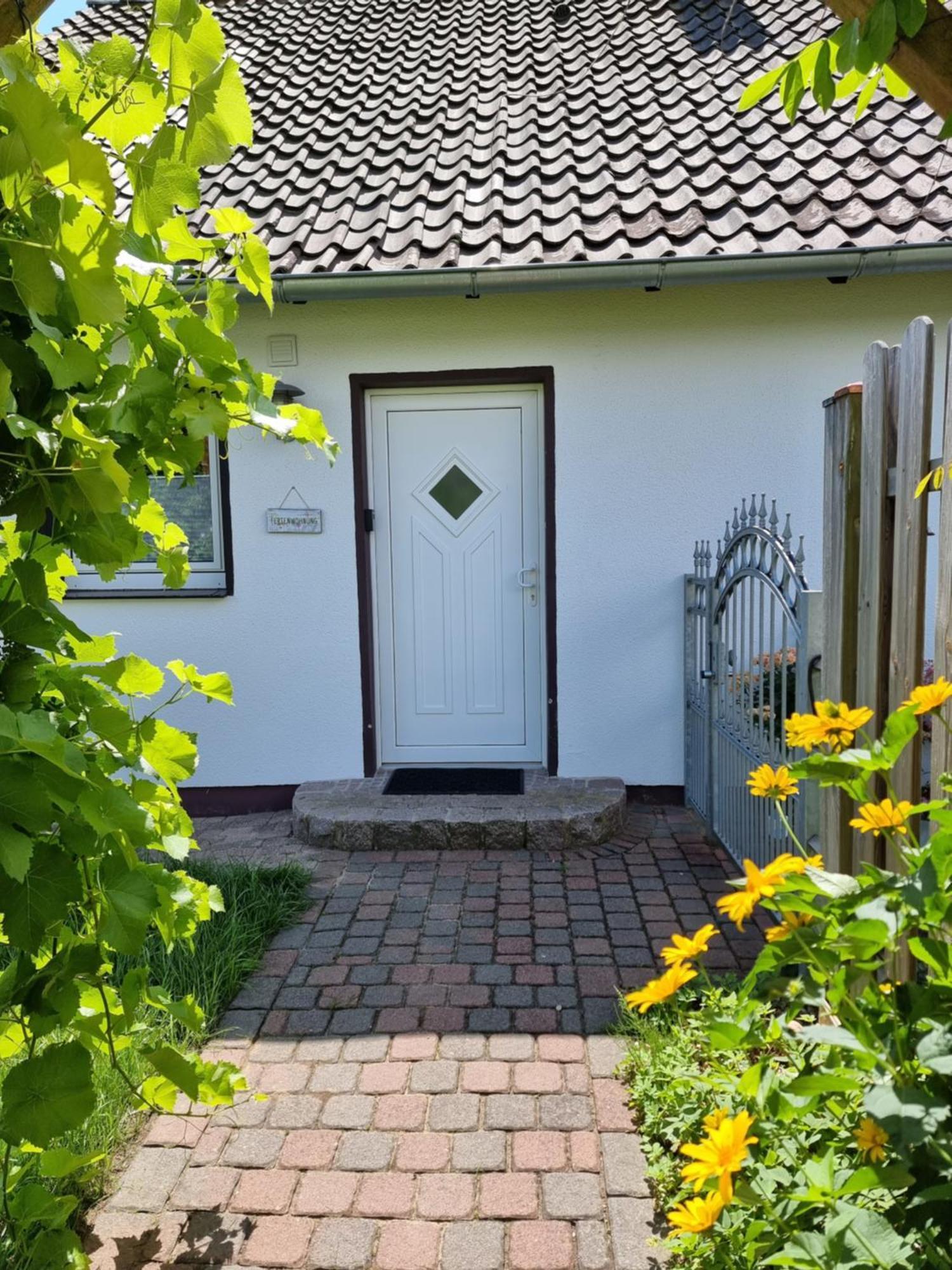 Feel-Good Apartment Close To The City Reppenstedt Eksteriør bilde